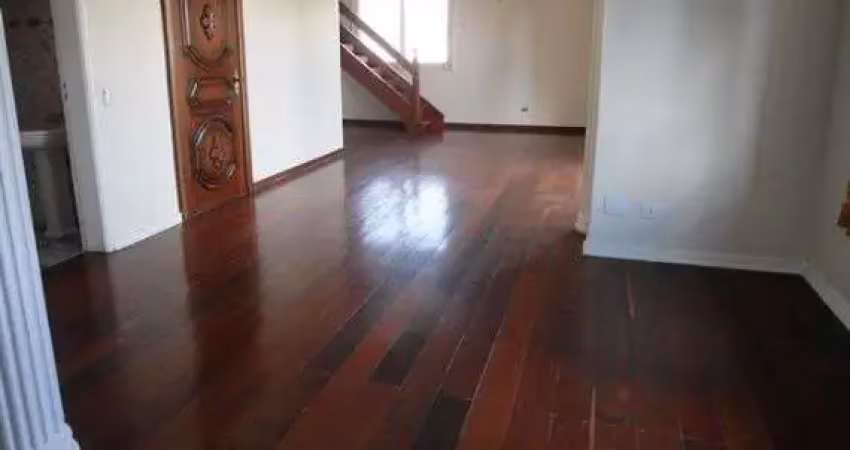 13907 -  residential / penthouse 3 dorms. (3 suítes), morumbi - são paulo/sp