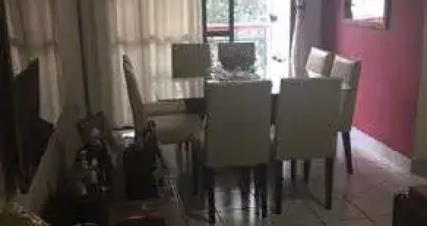 Apartamento com 3 quartos à venda na Rua Osiris Magalhães de Almeida, 654, Vila Sônia, São Paulo