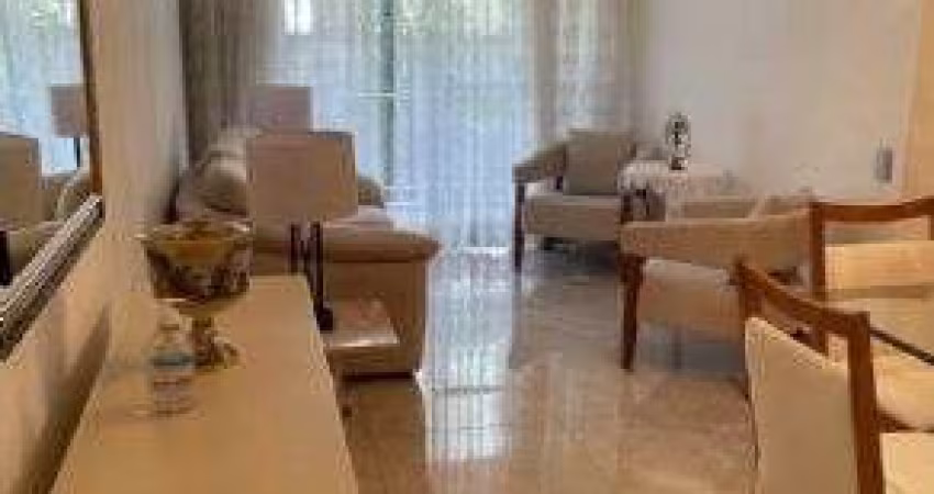 Apartamento com 4 quartos à venda na Rua Theo Dutra, 90, Vila Sônia, São Paulo