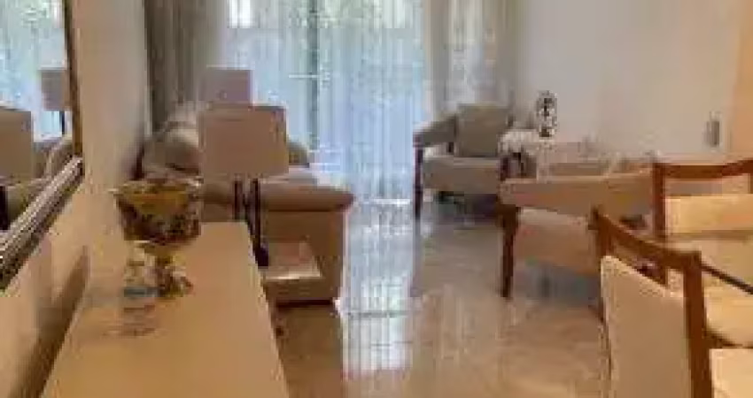 Apartamento com 4 quartos à venda na Rua Theo Dutra, 90, Vila Sônia, São Paulo