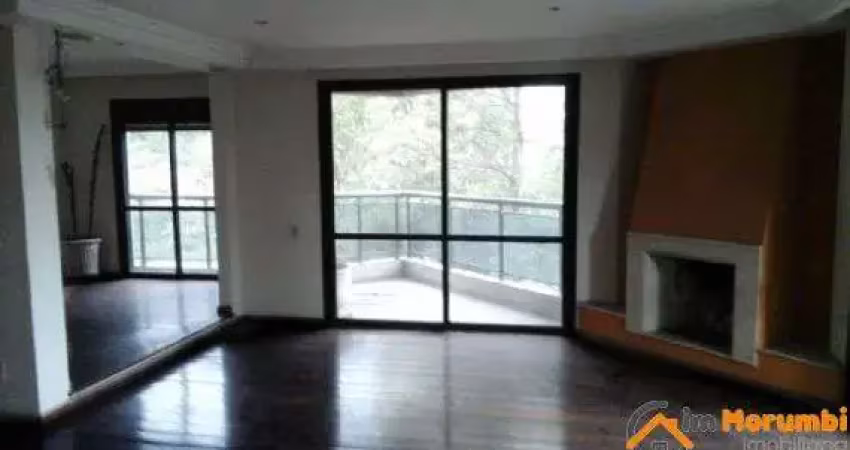 14053 -  residential / apartment 3 dorms. (3 suítes), morumbi - são paulo/sp