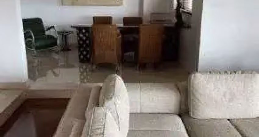 Apartamento com 4 quartos à venda na Rua Doutor José Maria Whitaker, 20, Morumbi, São Paulo