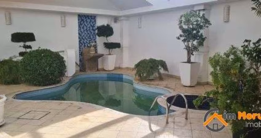Casa em condomínio fechado com 4 quartos à venda na Rua Diogo Pereira, 30, Morumbi, São Paulo