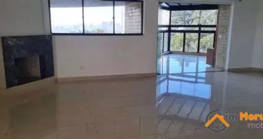 Apartamento com 3 quartos à venda na Avenida José Galante, 99, Morumbi, São Paulo
