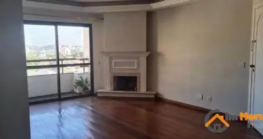 Apartamento com 4 quartos à venda na Rua Doutor José de Andrade Figueira, 100, Morumbi, São Paulo