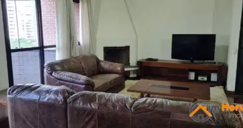 Apartamento com 3 quartos à venda na Rua Francisco Marcondes Vieira, 50, Morumbi, São Paulo