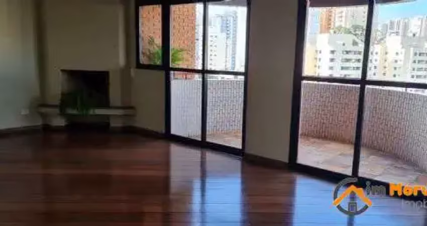 Apartamento com 3 quartos à venda na Rua Francisco Marcondes Vieira, 50, Morumbi, São Paulo