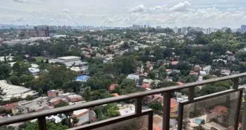 21118 -  residential / penthouse 4 dorms. (4 suítes), morumbi - são paulo/sp