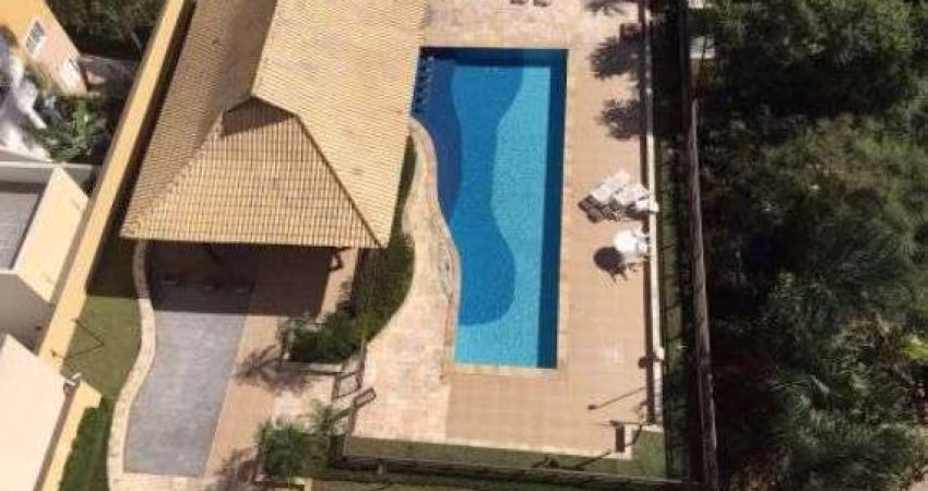 Apartamento com 1 quarto para alugar na Rua Doutor Chibata Miyakoshi, 01, Morumbi, São Paulo