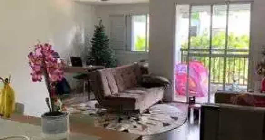 Apartamento com 2 quartos à venda na Rua da Chibata, 01, Morumbi, São Paulo
