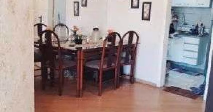 Apartamento com 3 quartos à venda na Rua Lydia Damus Maksoud, 20, Morumbi, São Paulo