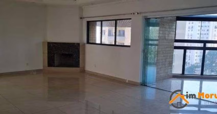 Apartamento com 3 quartos para alugar na Avenida José Galante, 99, Morumbi, São Paulo