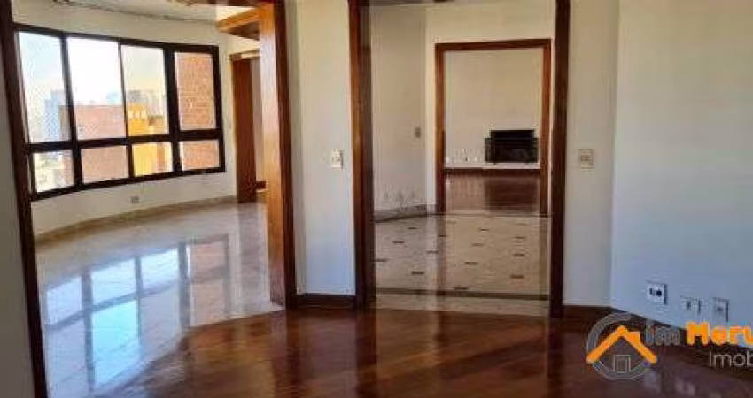 Apartamento com 4 quartos para alugar na Rua Doutor James Ferraz Alvim, 10, Morumbi, São Paulo