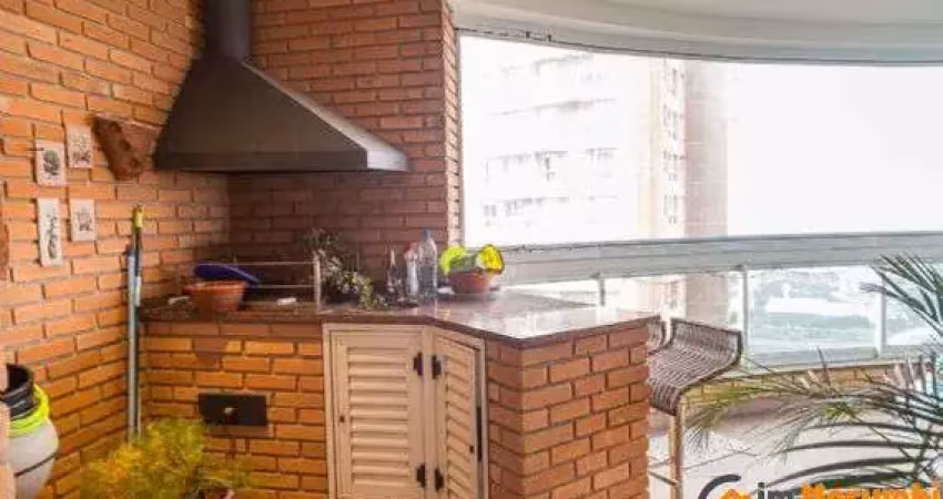 Apartamento com 4 quartos para alugar na Estrada Carlos Queiroz Telles, 50, Panamby, São Paulo