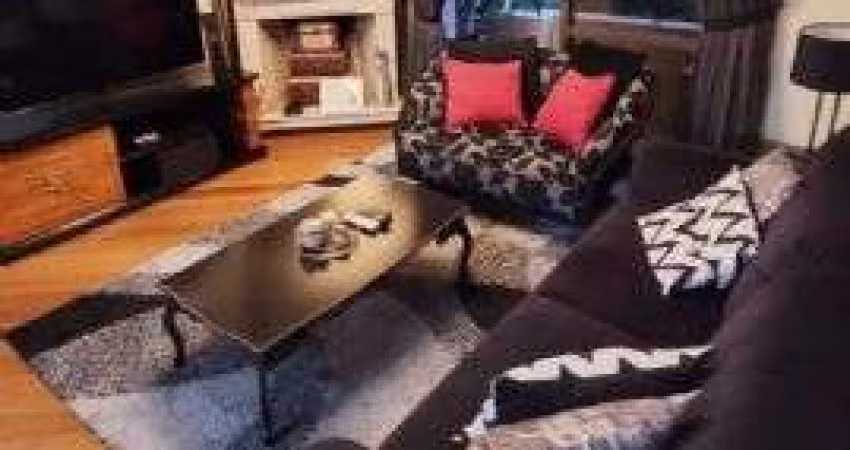 Apartamento com 3 quartos à venda na Rua José da Silva Ribeiro, 10, Morumbi, São Paulo