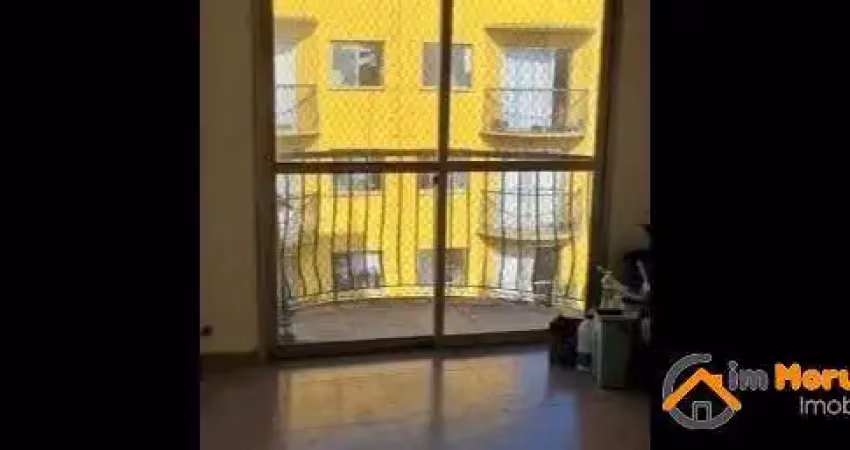 Apartamento com 3 quartos para alugar na Estrada de Itapecerica, 1187, Vila das Belezas, São Paulo