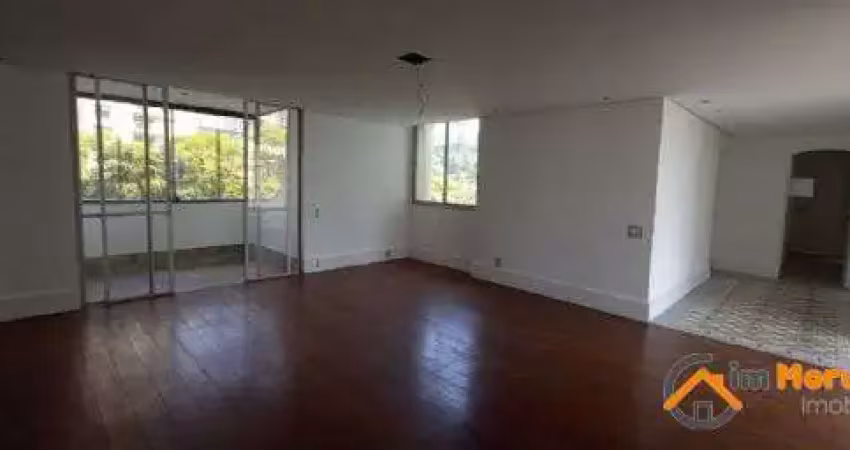 Apartamento com 4 quartos à venda na Avenida Giovanni Gronchi, 4791, Morumbi, São Paulo