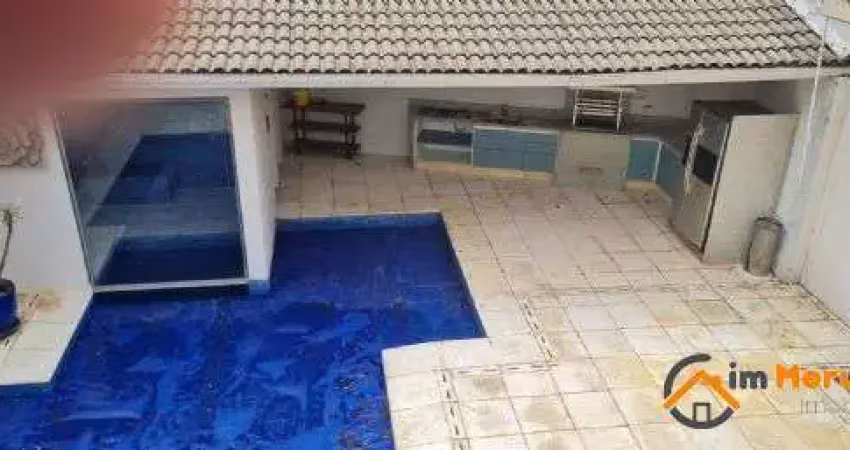Casa em condomínio fechado com 4 quartos para alugar na Avenida Jorge João Saad, 20, Jardim Guedala, São Paulo