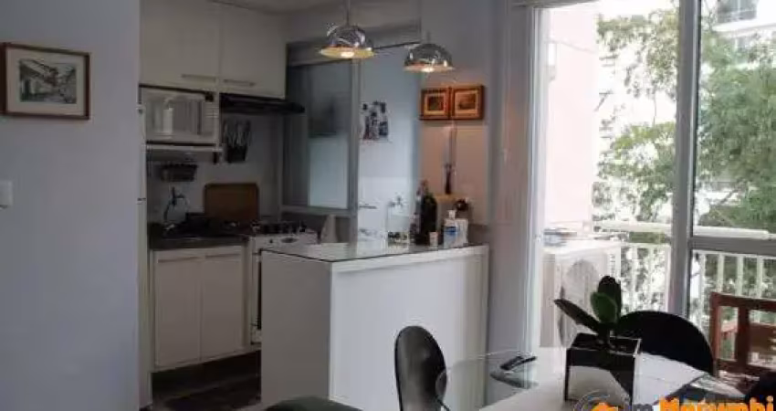 21168 -  residential / apartment 1 dorm. (1 suíte), morumbi - são paulo/sp