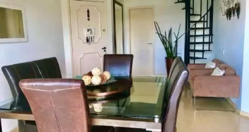 Cobertura com 4 quartos à venda na Rua Doutor Luiz Migliano, 50, Morumbi, São Paulo