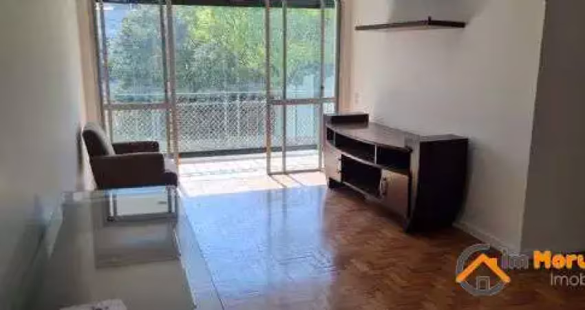 Apartamento com 3 quartos à venda na Rua Pedro Gomes Cardim, 157, Jardim Guedala, São Paulo
