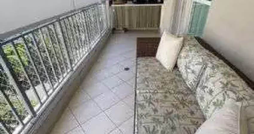 Apartamento com 2 quartos à venda na Rua José Gonçalves, 15, Vila Andrade, São Paulo