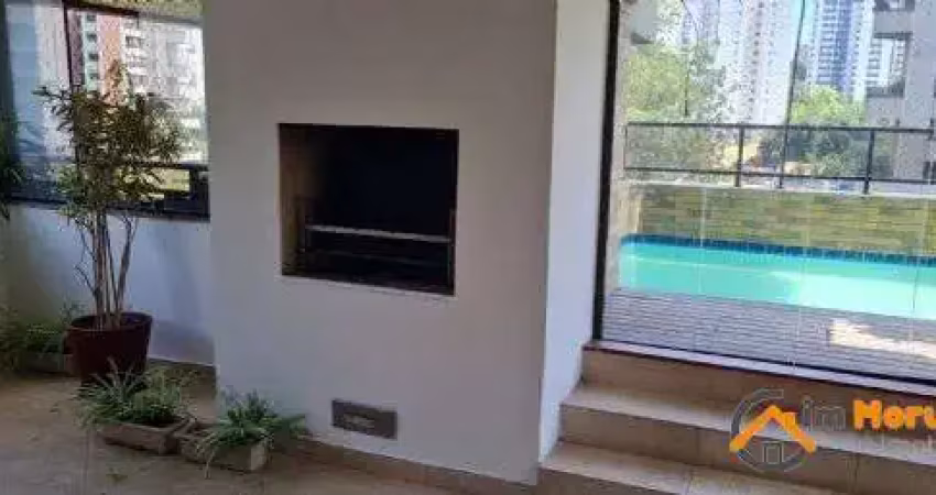 Apartamento com 4 quartos para alugar na Rua Abdo Ambuba, 100, Morumbi, São Paulo