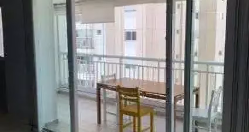 Apartamento com 3 quartos para alugar na Rua David Ben Gurion, 200, Morumbi, São Paulo