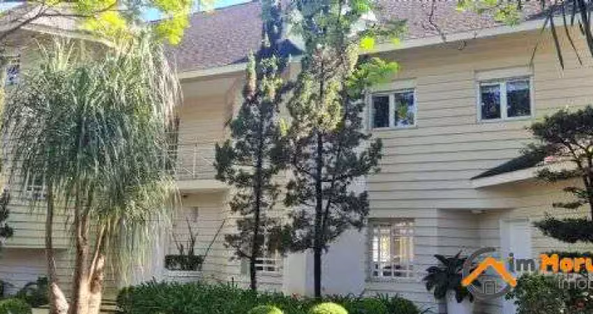 Casa em condomínio fechado com 4 quartos para alugar na Rua Diogo Pereira, 30, Morumbi, São Paulo