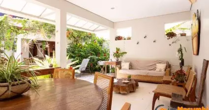 Casa em condomínio fechado com 3 quartos à venda na Rua Santo Américo, 20, Morumbi, São Paulo
