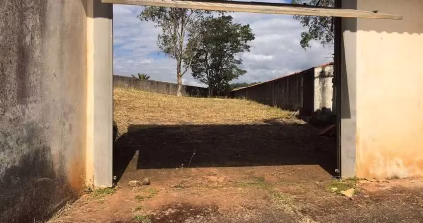 Terreno à venda, 627,34m² por r$ 140000- atibaia - atibaia/sp