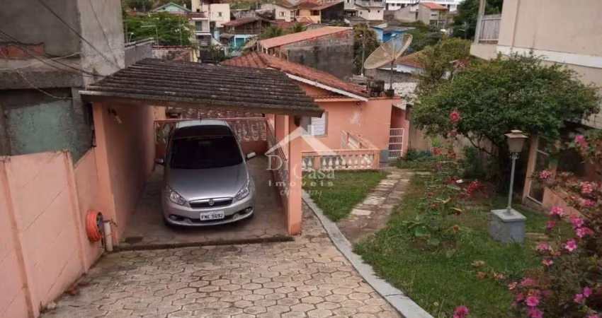 Casa com 3 quartos à venda no Jardim Alvinópolis, Atibaia 