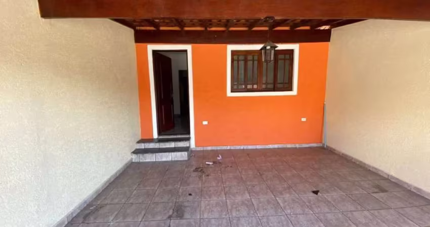 Casa com 1 quarto para alugar na Rua Joaquim Ramos Gonçalves, 78, Jardim Santa Maria, Bom Jesus dos Perdões