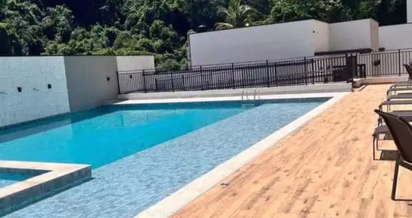 Apartamento com 1 dormitório à venda, 53 m² por r$ 590.000,00 - vila thais - atibaia/sp