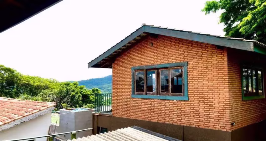 Casa com 2 dormitórios à venda, 110 m² por r$ 650.000,00 - jardim dos pinheiros - atibaia/sp
