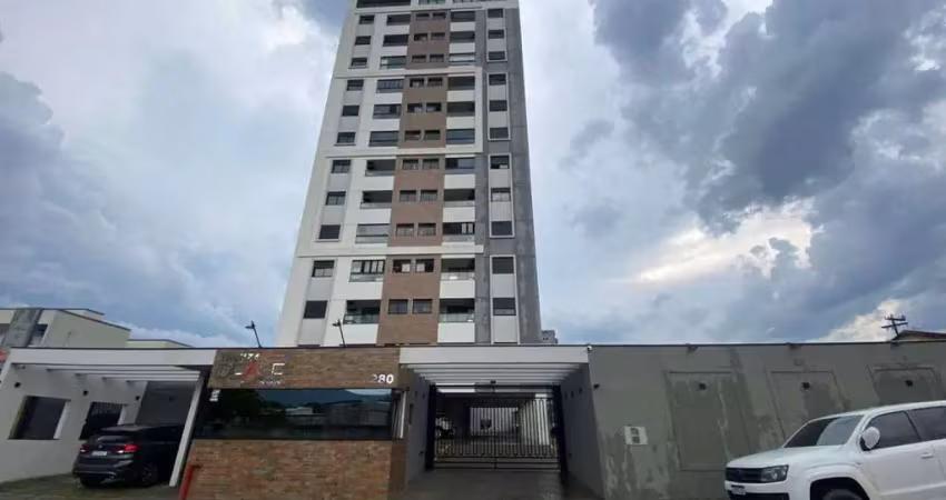 Apartamento à venda, 70 m² por r$ 745.000,00 - atibaia jardim - atibaia/sp