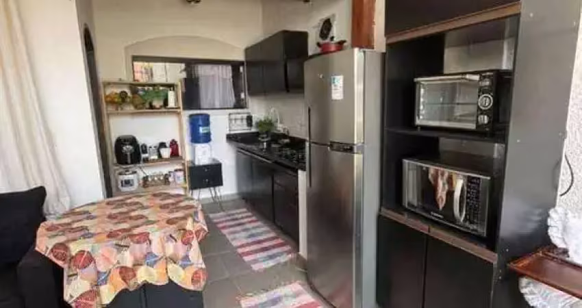 Casa tipo loft, com 2 dormitórios à venda, 71 m² por r$ 630.000,00 - vila esperia ou giglio - atibaia/sp