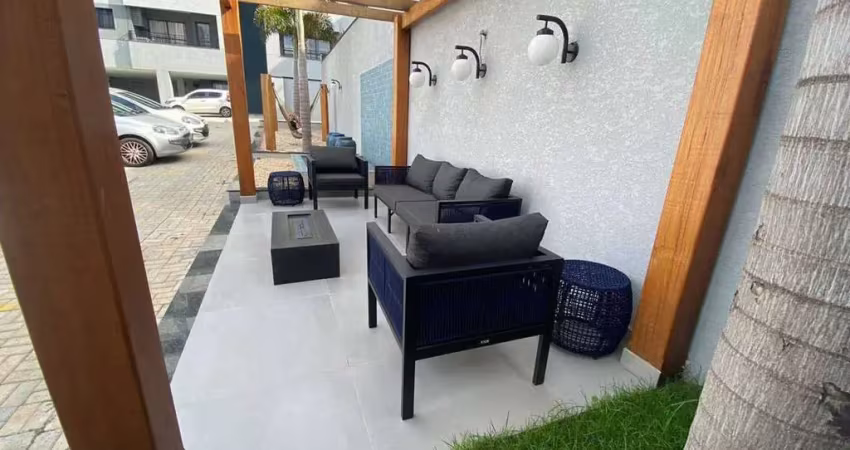 Apartamento com 2 quartos à venda na Rua João Serbino, Alvinópolis, Atibaia
