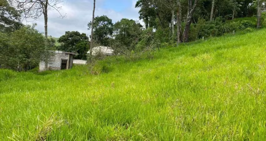 Terreno à venda, 1017 m² por r$ 150.000,00 - caiocara - atibaia/sp