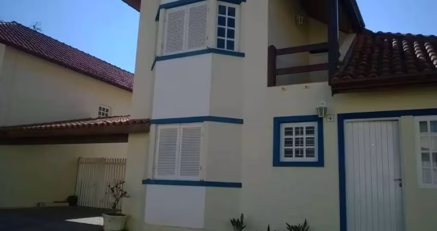 Casa com 2 dormitórios à venda, 164 m² por r$ 1.060.000,00 - nova gardênia - atibaia/sp