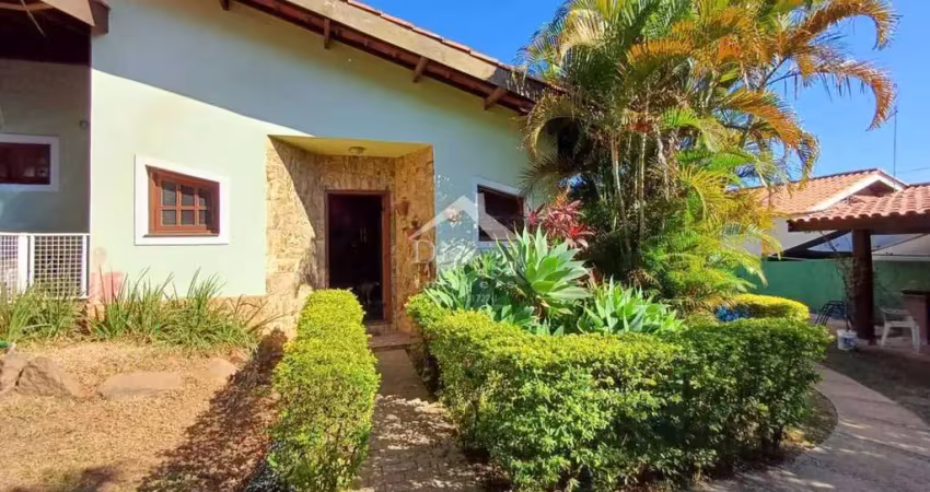 Casa com 3 quartos à venda no Loteamento Loanda, Atibaia 