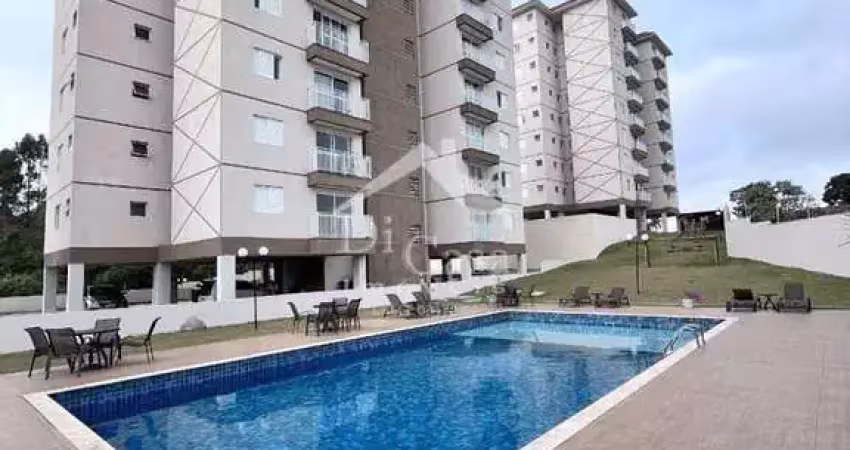 Apartamento com 2 quartos para alugar na Estrada Estadual Arão Sahm, 3250, Atibaia Belvedere, Atibaia