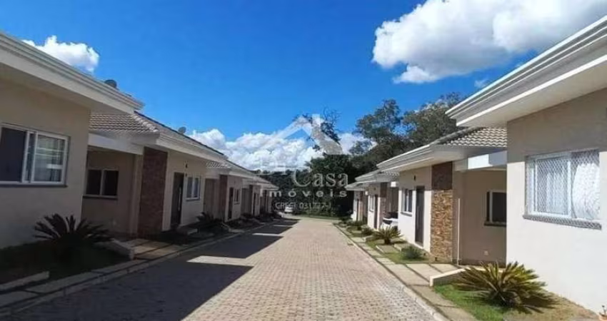 Casa à venda, 184 m² por R$ 990.000,00 - Ribeirão dos Porcos - Atibaia/SP
