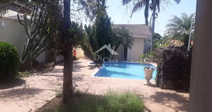 Casa com 2 dormitórios, sendo 2 suítes, à venda, com 297 m² área  construída, R$ 1.300.000,00 - Vila Petrópolis - Atibaia/SP