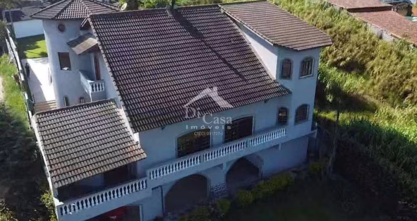 Casa com 4 dormitórios à venda, 549 m² por R$ 2.800.000 - Parque Votorantin - Mairiporã/SP