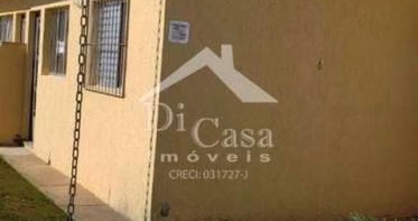 Casa com 2 quartos, Loteamento Vale das Flores - Atibaia