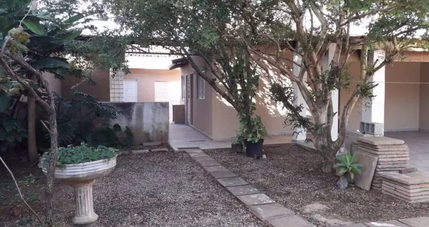 Casa com 3 quartos à venda, parque dos coqueiros - atibaia