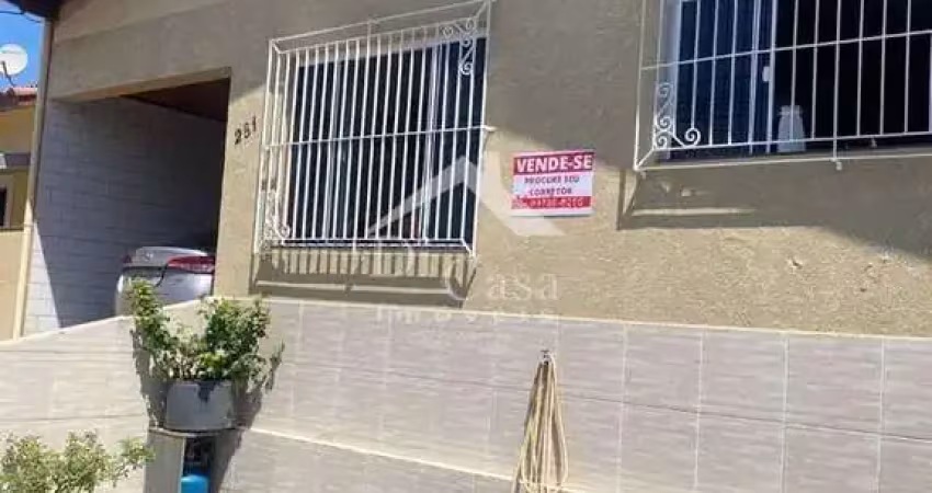 Casa com 3 quartos à venda, jardim alvinópolis - atibaia