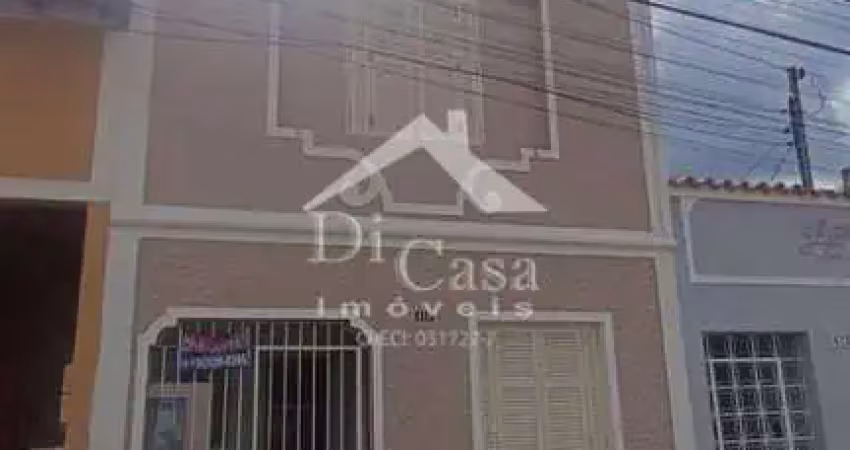 Lindo imóvel comercial ou residencial no centro de atibaia.