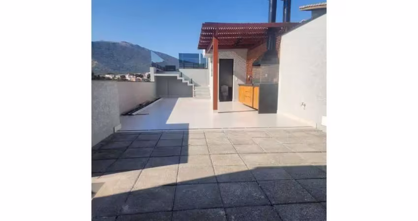 Casa com 3 quartos à venda no jardim maristela em atibaia